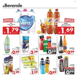 Volantino Deco Supermercati Pagina 6