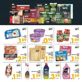 Volantino Deco Supermercati Pagina 9