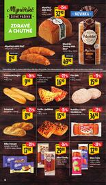 Albert leták | Supermarket Strana 12
