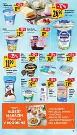 Albert leták | Supermarket Strana 18