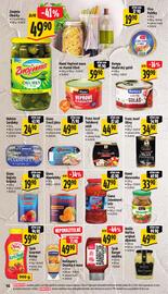 Albert leták | Supermarket Strana 24