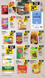 Albert leták | Supermarket Strana 25