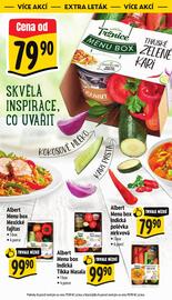 Albert leták | Supermarket Strana 36