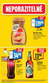 Albert leták | Supermarket Strana 5