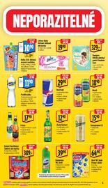 Albert leták | Supermarket Strana 7