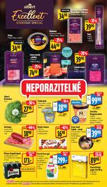 Albert leták | Supermarket Strana 8