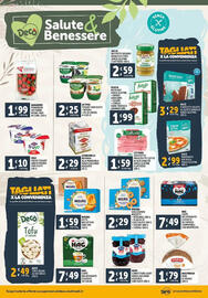 Volantino Deco Supermercati Pagina 14