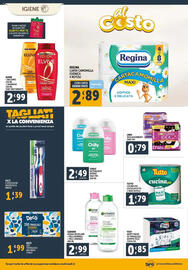Volantino Deco Supermercati Pagina 18