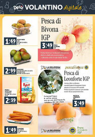 Volantino Deco Supermercati Pagina 22