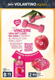 Volantino Deco Supermercati Pagina 23