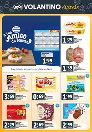 Volantino Deco Supermercati Pagina 24