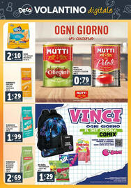 Volantino Deco Supermercati Pagina 26