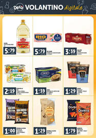 Volantino Deco Supermercati Pagina 27