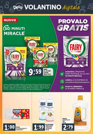 Volantino Deco Supermercati Pagina 30