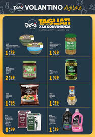 Volantino Deco Supermercati Pagina 32