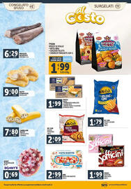 Volantino Deco Supermercati Pagina 8