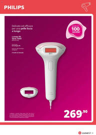 Volantino Comet Pagina 11