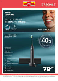 Volantino Comet Pagina 2
