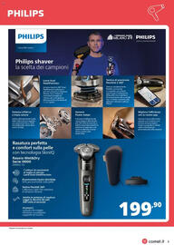 Volantino Comet Pagina 5