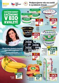 Billa leták týden 36 Strana 20