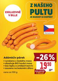 Billa leták týden 36 Strana 9