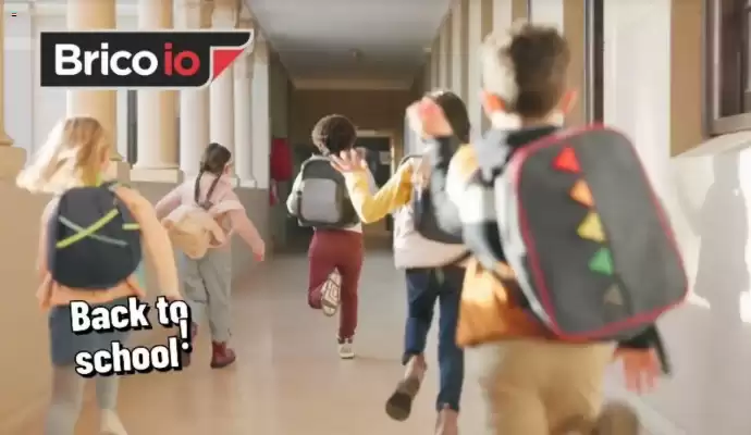 volantino Brico Io (valido fino al 21-09)