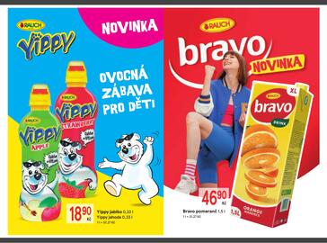 Žabka leták Strana 2