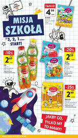 Intermarche gazetka tydzień 36 Strona 10