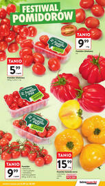 Intermarche gazetka tydzień 36 Strona 11