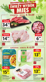 Intermarche gazetka tydzień 36 Strona 14