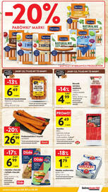 Intermarche gazetka tydzień 36 Strona 17