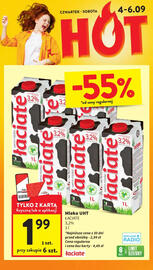 Intermarche gazetka tydzień 36 Strona 2
