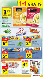 Intermarche gazetka tydzień 36 Strona 21