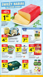Intermarche gazetka tydzień 36 Strona 22