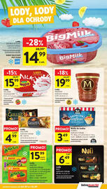Intermarche gazetka tydzień 36 Strona 25