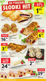 Intermarche gazetka tydzień 36 Strona 26