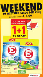 Intermarche gazetka tydzień 36 Strona 3