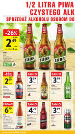 Intermarche gazetka tydzień 36 Strona 32