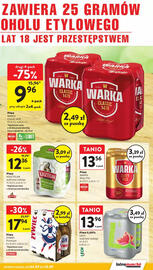 Intermarche gazetka tydzień 36 Strona 33