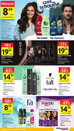Intermarche gazetka tydzień 36 Strona 35