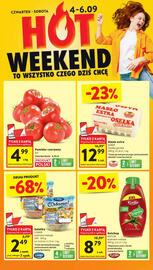 Intermarche gazetka tydzień 36 Strona 4