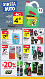 Intermarche gazetka tydzień 36 Strona 40