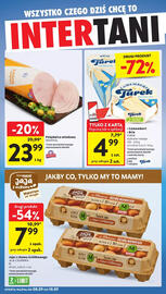Intermarche gazetka tydzień 36 Strona 42