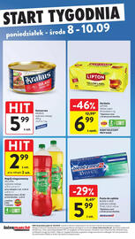 Intermarche gazetka tydzień 36 Strona 43