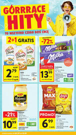 Intermarche gazetka tydzień 36 Strona 6