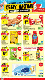 Intermarche gazetka tydzień 36 Strona 8