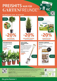 Bellaflora Flugblatt Seite 4
