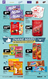Netto gazetka Strona 11