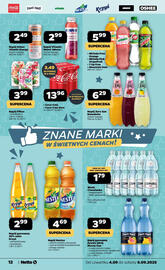Netto gazetka Strona 12