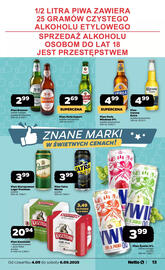 Netto gazetka Strona 13